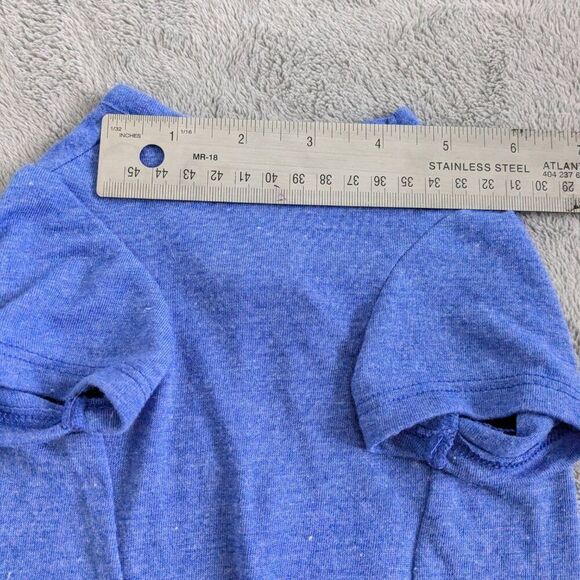 "It was the Cat" graphic dog tee NWT - Picture 6 of 6